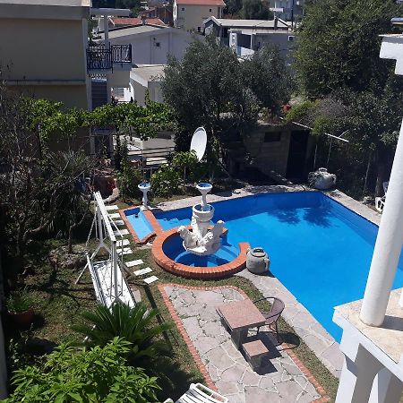 Apartments Pekic Bar Exteriér fotografie