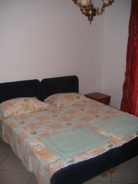 Apartments Pekic Bar Pokoj fotografie