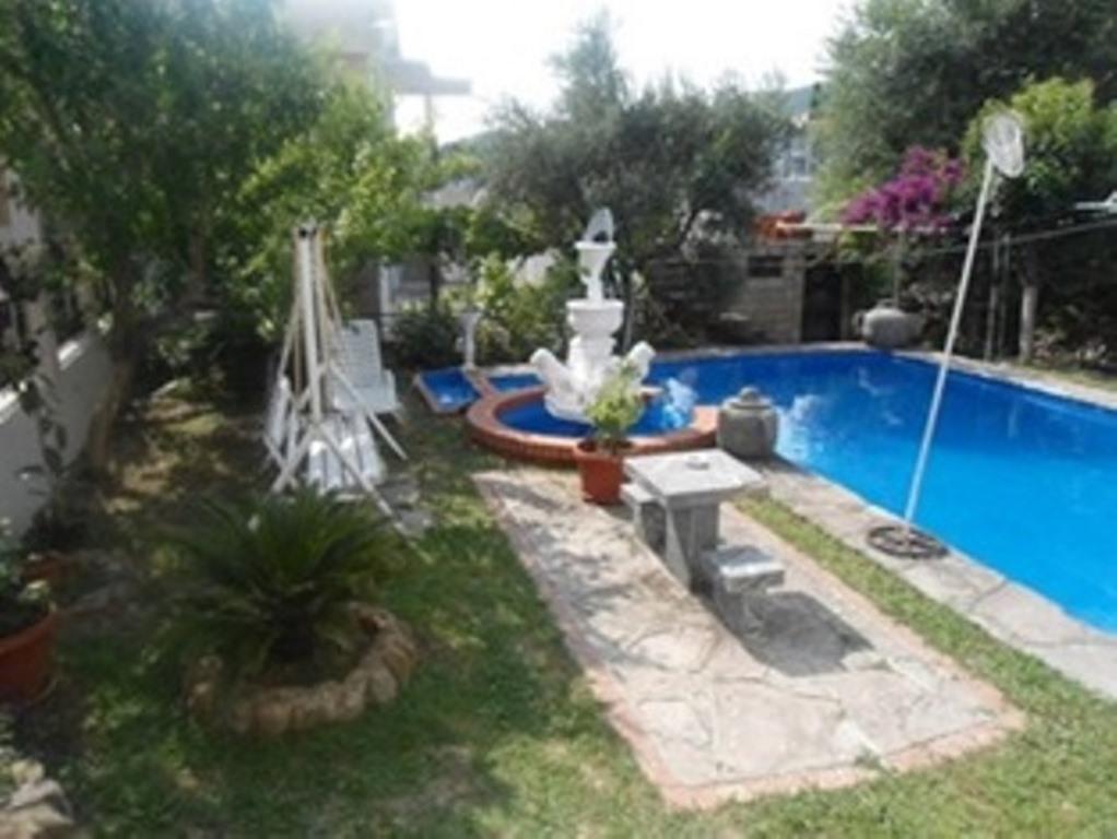 Apartments Pekic Bar Pokoj fotografie