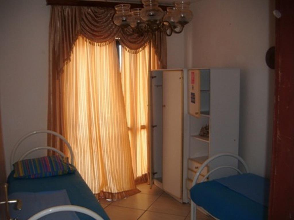 Apartments Pekic Bar Pokoj fotografie